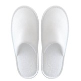 Pantuflas 28 cm. - Talla M