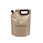 Crema Humectante Doypack 2L. con Aceite de Argán
