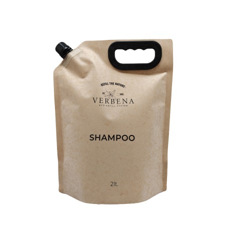 Shampoo Doypack 2L. - Verbena