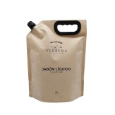 Jabón Líquido Doypack 2L. - Verbena