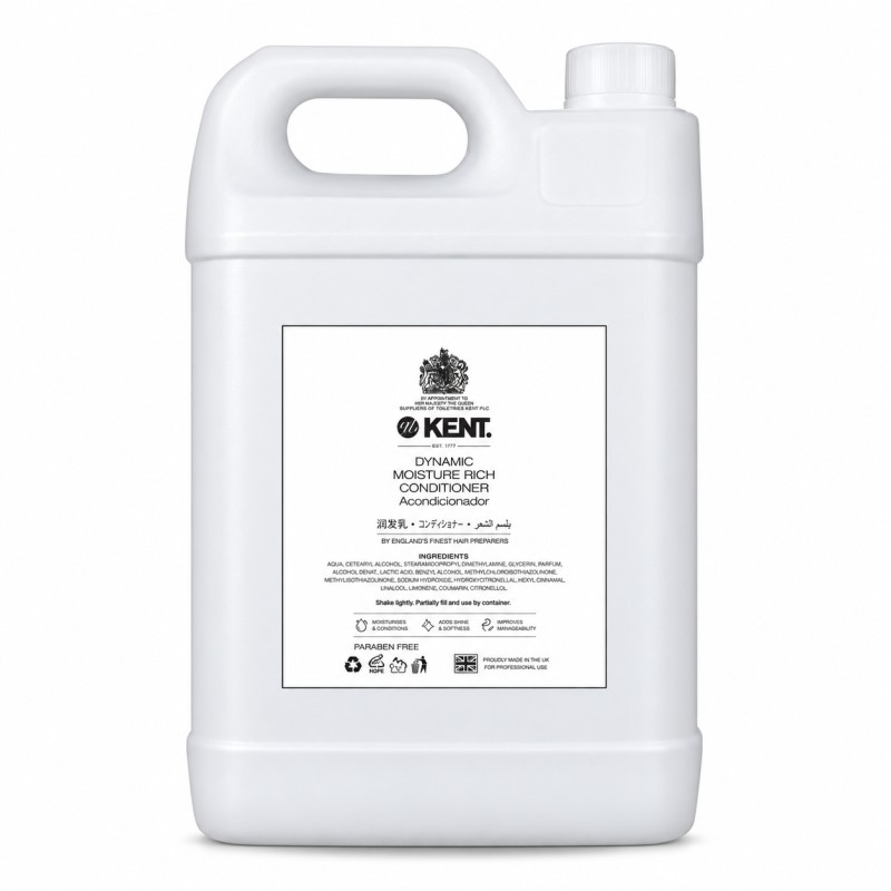Acondicionador Bidón 5Lt. - Kent