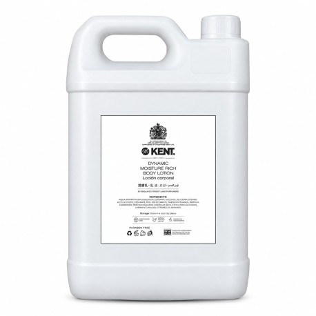Crema Humectante Bidón 5Lt. - Kent